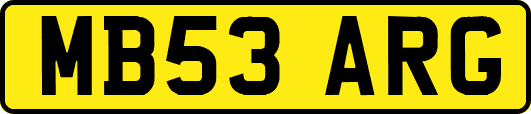 MB53ARG