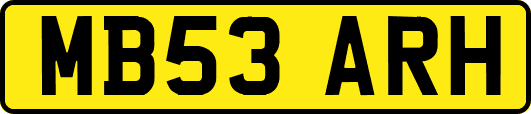 MB53ARH