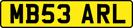 MB53ARL