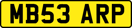 MB53ARP