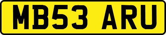 MB53ARU