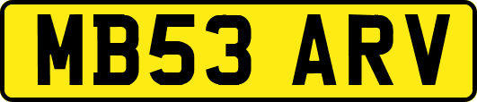 MB53ARV