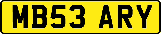 MB53ARY