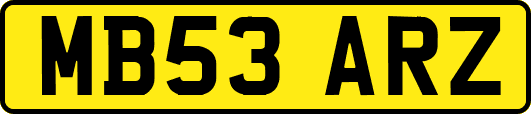 MB53ARZ