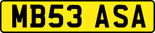 MB53ASA