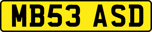 MB53ASD