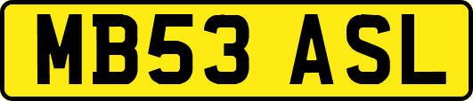 MB53ASL