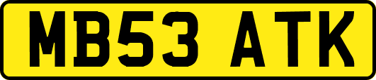 MB53ATK