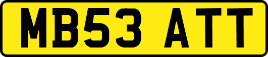 MB53ATT