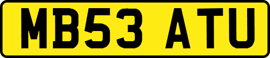 MB53ATU