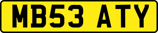 MB53ATY