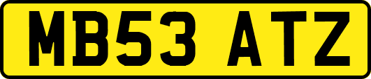 MB53ATZ