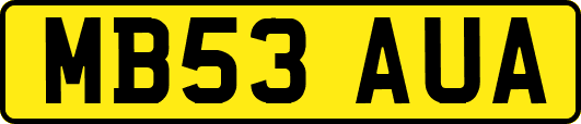 MB53AUA