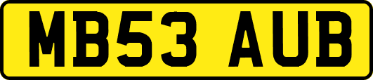 MB53AUB