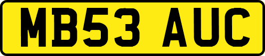 MB53AUC