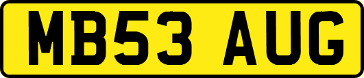 MB53AUG