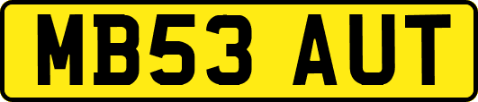 MB53AUT