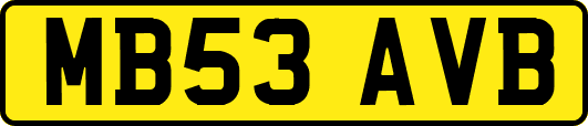 MB53AVB
