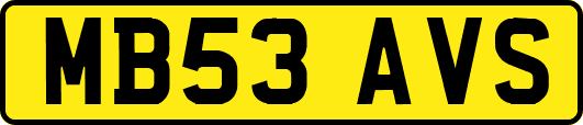 MB53AVS