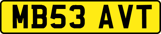 MB53AVT