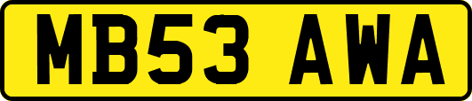 MB53AWA