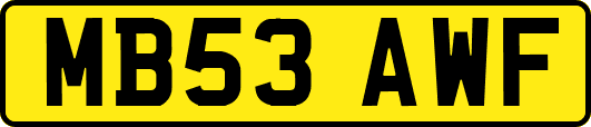 MB53AWF