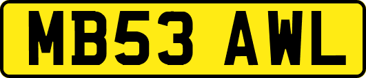 MB53AWL