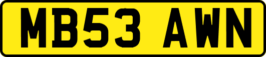 MB53AWN