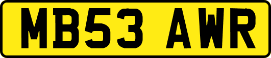 MB53AWR