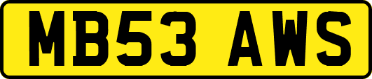 MB53AWS