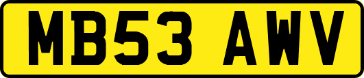 MB53AWV