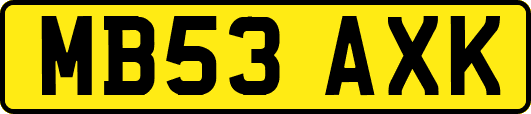 MB53AXK