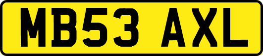 MB53AXL