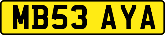 MB53AYA
