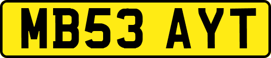 MB53AYT
