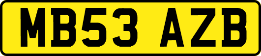 MB53AZB