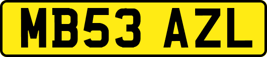 MB53AZL