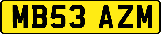 MB53AZM