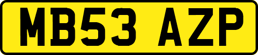 MB53AZP