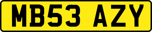 MB53AZY