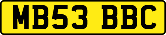 MB53BBC