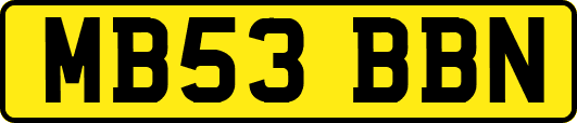 MB53BBN