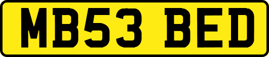 MB53BED