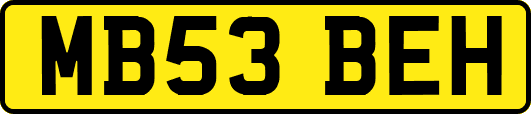 MB53BEH