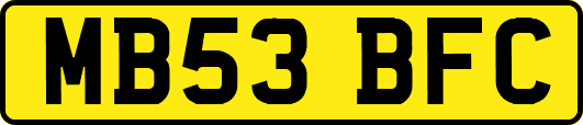 MB53BFC