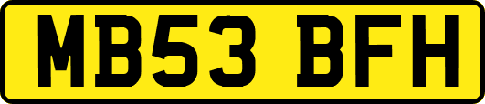 MB53BFH