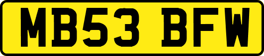 MB53BFW