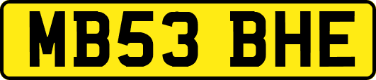 MB53BHE