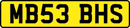 MB53BHS