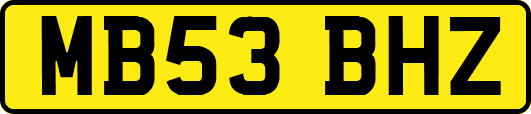 MB53BHZ